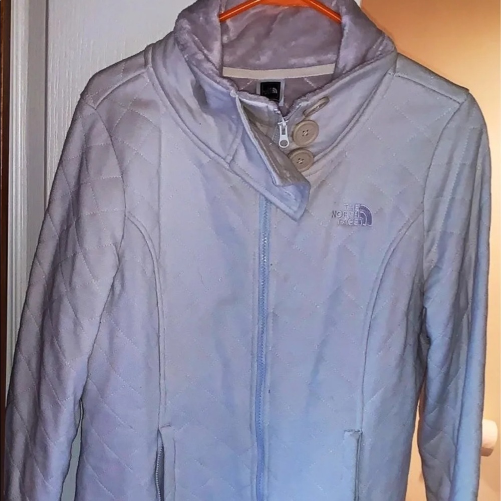 The North Face Coat